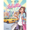 Juliette à New York BD T01