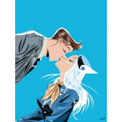 Love is in the air