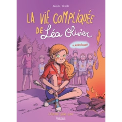 La Vie compliquée de Léa...