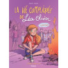 La Vie compliquée de Léa Olivier BD T04