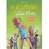 La Vie compliquée de Léa Olivier BD T03
