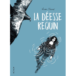 La Déesse requin