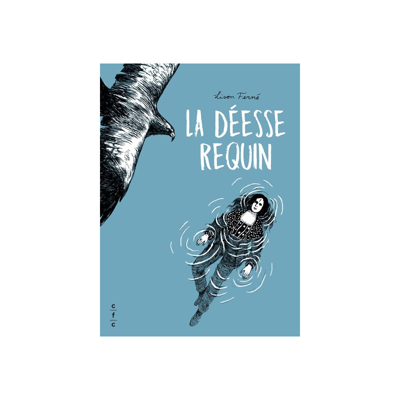 La Déesse requin