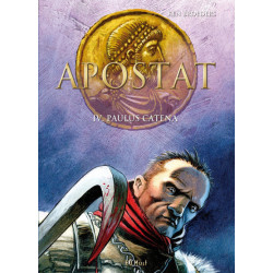 APOSTAT T5