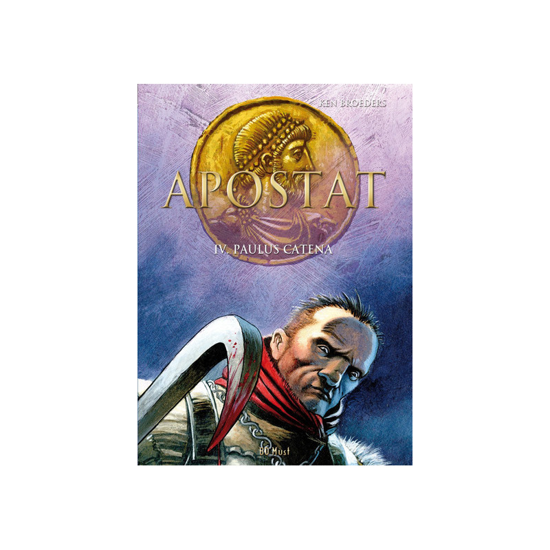 APOSTAT T5