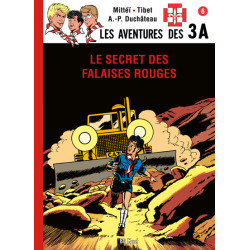 LES 3A T6 - LE SECRET DES...