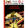 LES 3A T6 - LE SECRET DES FALAISE ROUGES