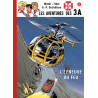 LES 3A T5 - L'EPREUVE DU FEU