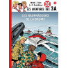 LES 3A T4 - LES NAUFRAGEURS DE LA BRUME