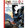 LES 3A T3 - LA CHOUETTE CRIERA TROIS FOIS