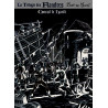LA TRILOGIE DES FLANDRES : CONRAD LE HARDI T3