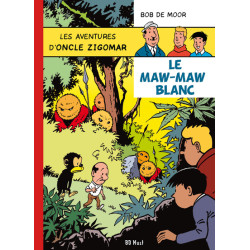 ONCLE ZIGOMAR T3