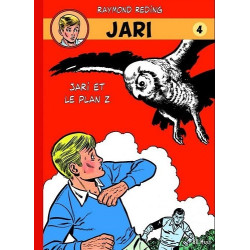JARI T4 JARI ET PLAN Z