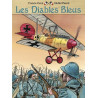 DIABLES BLEUS