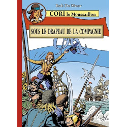 CORI LE MOUSAILLON...