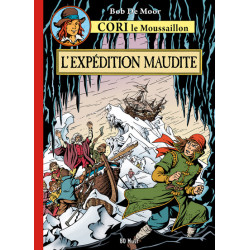 CORI LE MOUSSAILLON T4