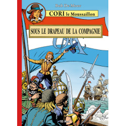 CORI LE MOUSSAILLON T1