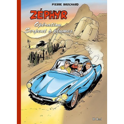 ZEPHYR T3