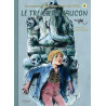 STEVE SEVERIN T4 LE TREIZIEME FAUCON