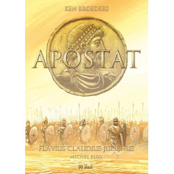 APOSTAT PACK COLLECTOR...