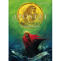 APOSTAT TOME 3