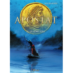 APOSTAT TOME 2