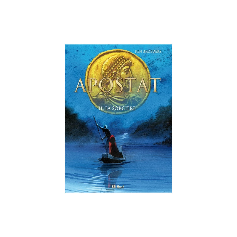 APOSTAT TOME 2