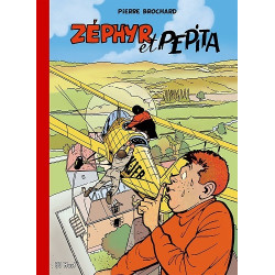 ZEPHYR T2