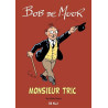 MONSIEUR TRIC INTEGRALE (5 ALBUMS)