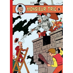 MONSIEUR TRIC T5