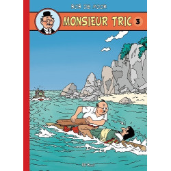 MONSIEUR TRIC T3