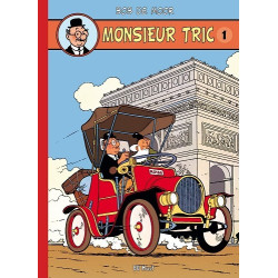 MONSIEUR TRIC T1