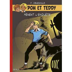 POM & TEDDY T10