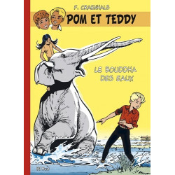 POM & TEDDY T9