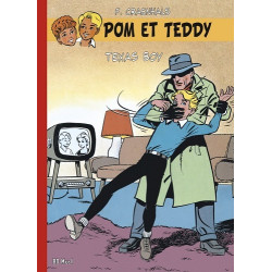 POM & TEDDY T6