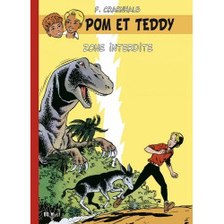 POM & TEDDY T5