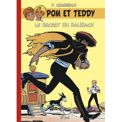 POM & TEDDY T4