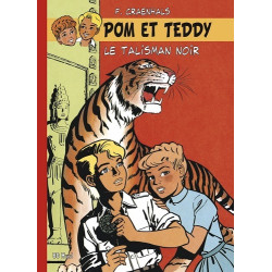 POM & TEDDY T3