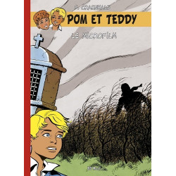 POM & TEDDY T2