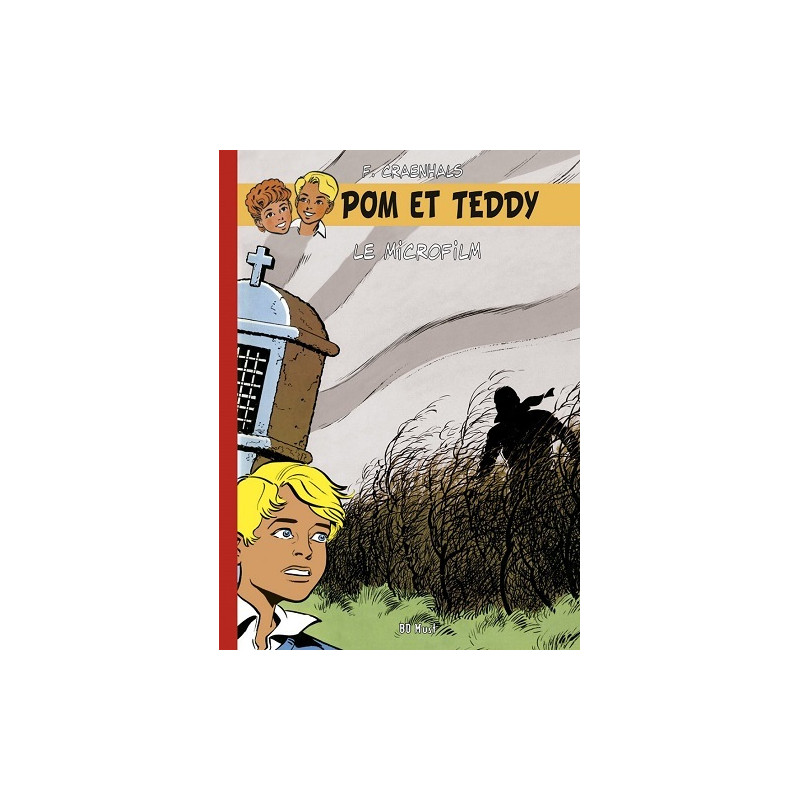 POM & TEDDY T2