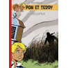 POM & TEDDY T2