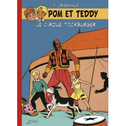 POM & TEDDY T1