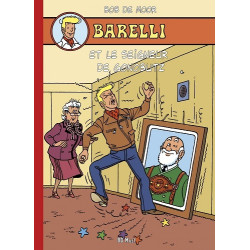 BARELLI T7