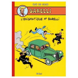 BARELLI T1