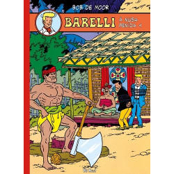 BARELLI T2 BARELLI A NUSA...