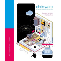 Chris Ware - La bande...