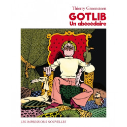 GOTLIB. UN ABECEDAIRE