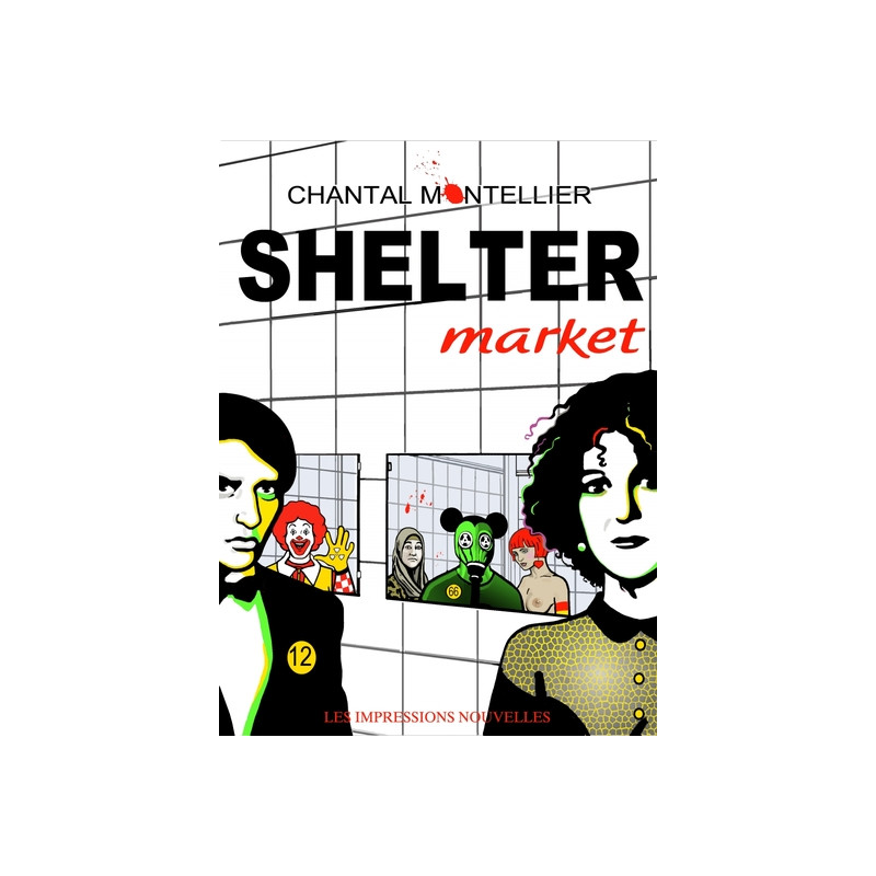 SHELTER MARKET