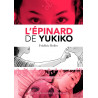 L'EPINARD DE YUKIKO