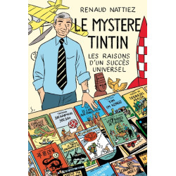 LE MYSTERE TINTIN - LES...